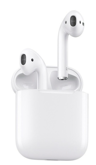 AirPods 2