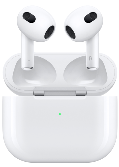 apple AirPods 3