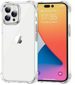 Coques antichocs iPhones