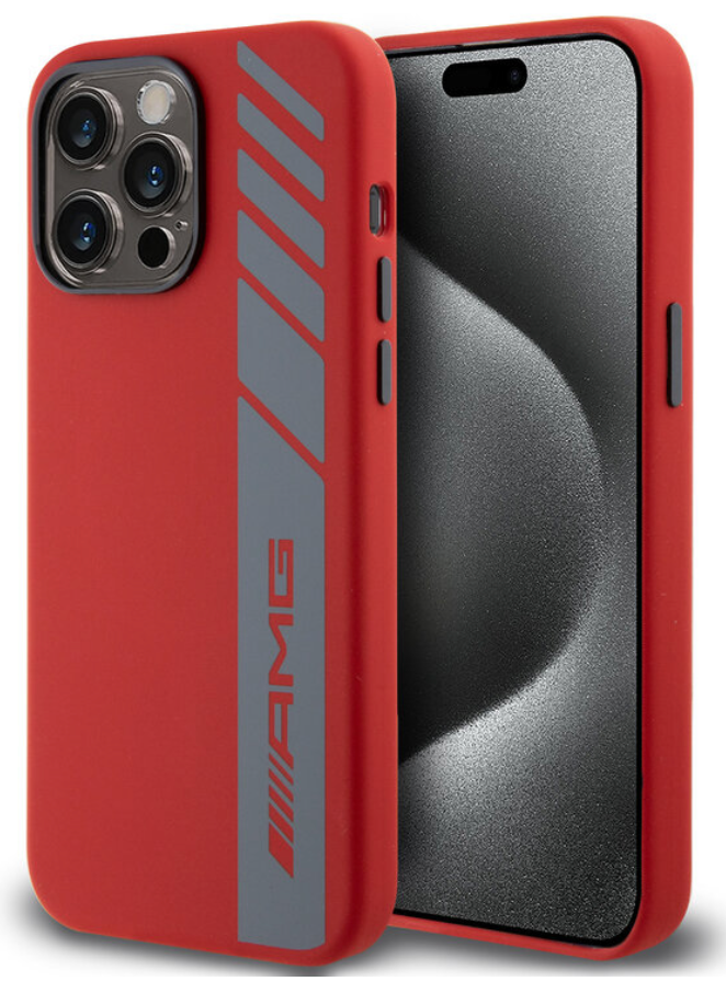 AMG coques silicone