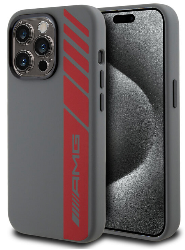 AMG coques silicone