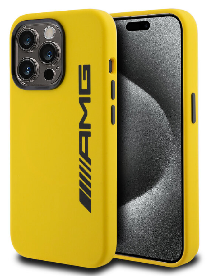 AMG coques silicone