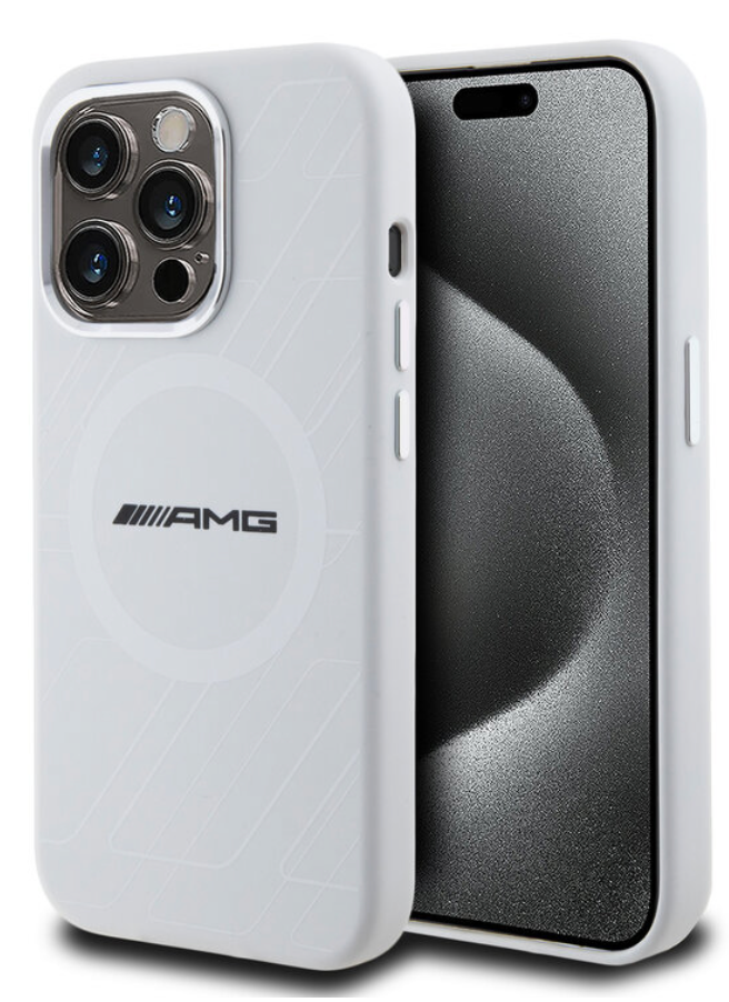 AMG coques silicone