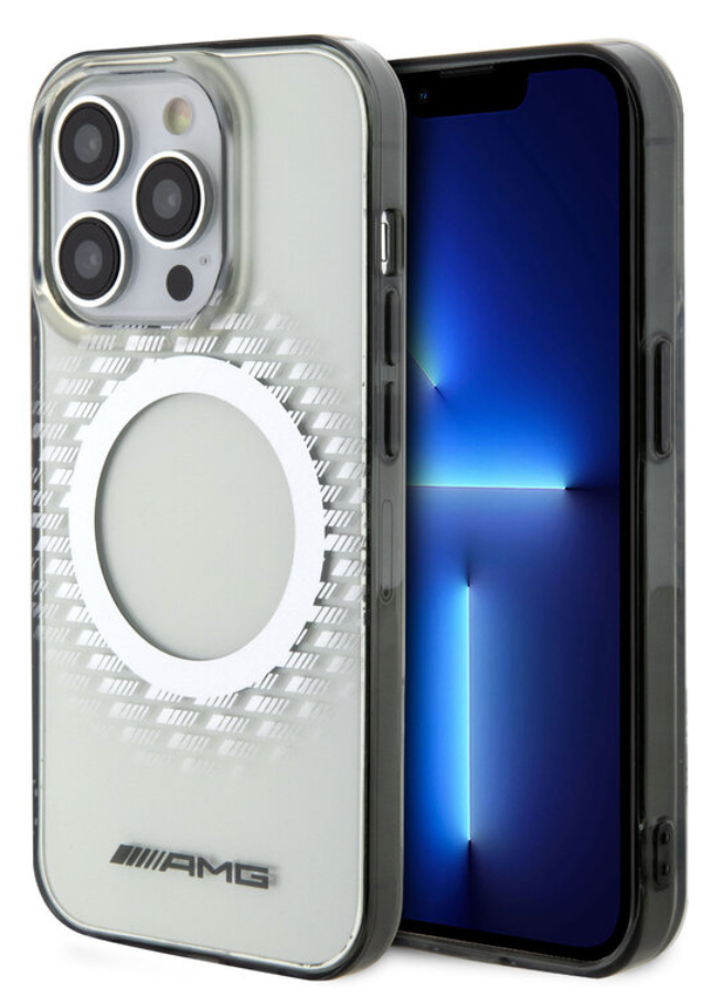 AMG coque magsafe