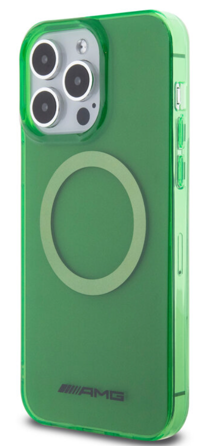 AMG coque magsafe