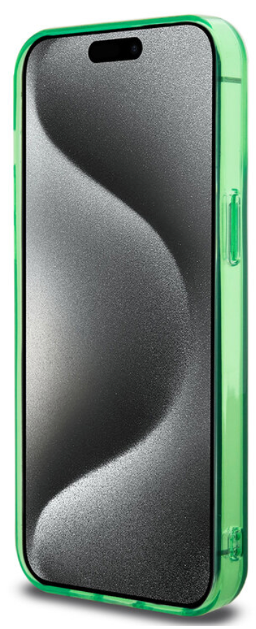 AMG coque magsafe