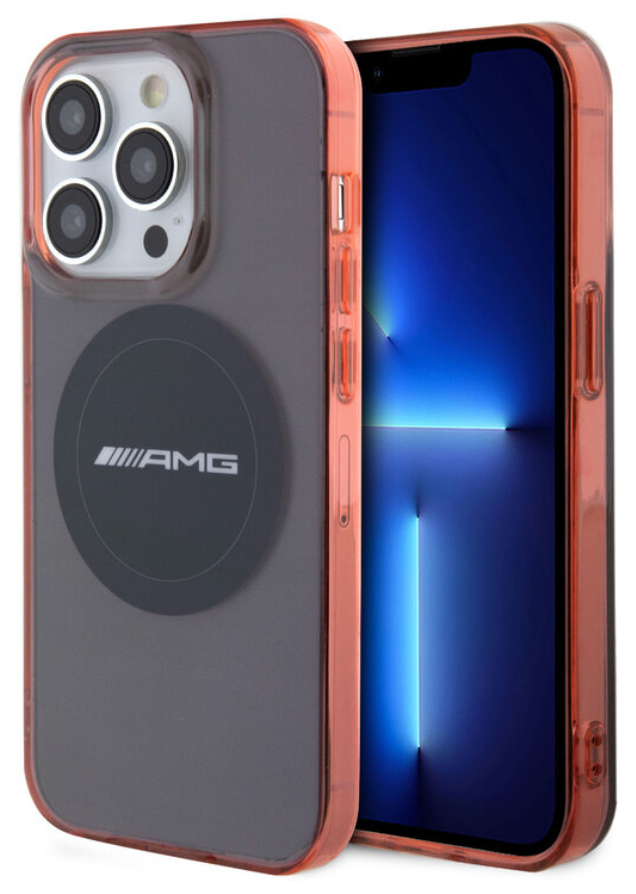 AMG coque magsafe