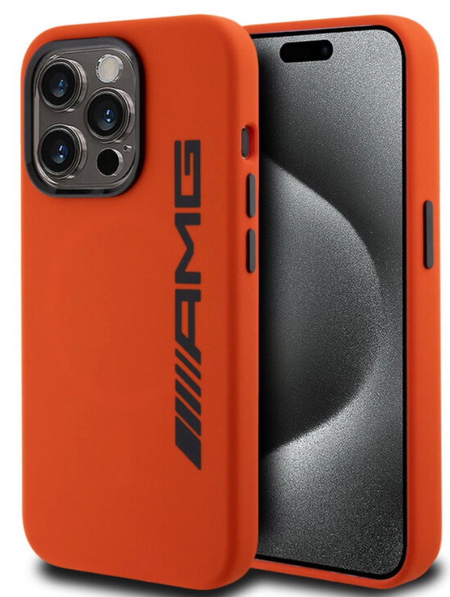 AMG coques silicone