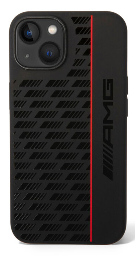 AMG coques silicone
