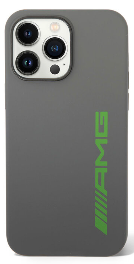 AMG coques silicone