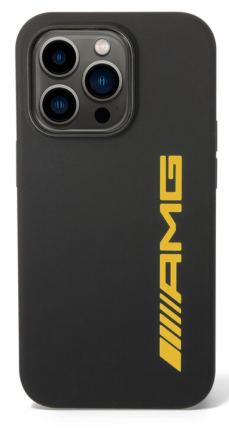 AMG coques silicone