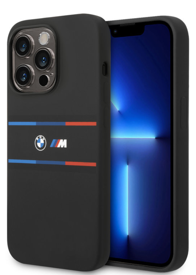 BMW coques silicone