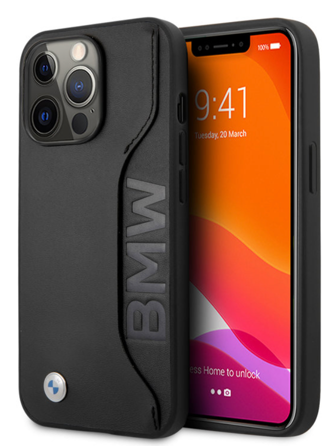 BMW coques silicone
