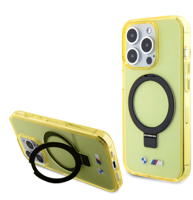 BMW coques magsafe avec support