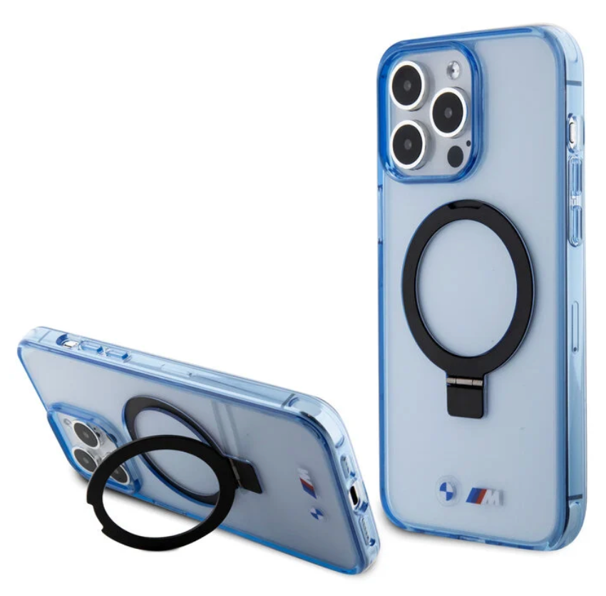 BMW coques magsafe avec support