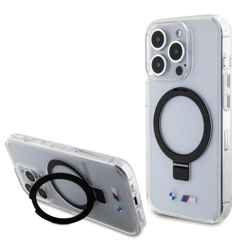 BMW coques magsafe avec support