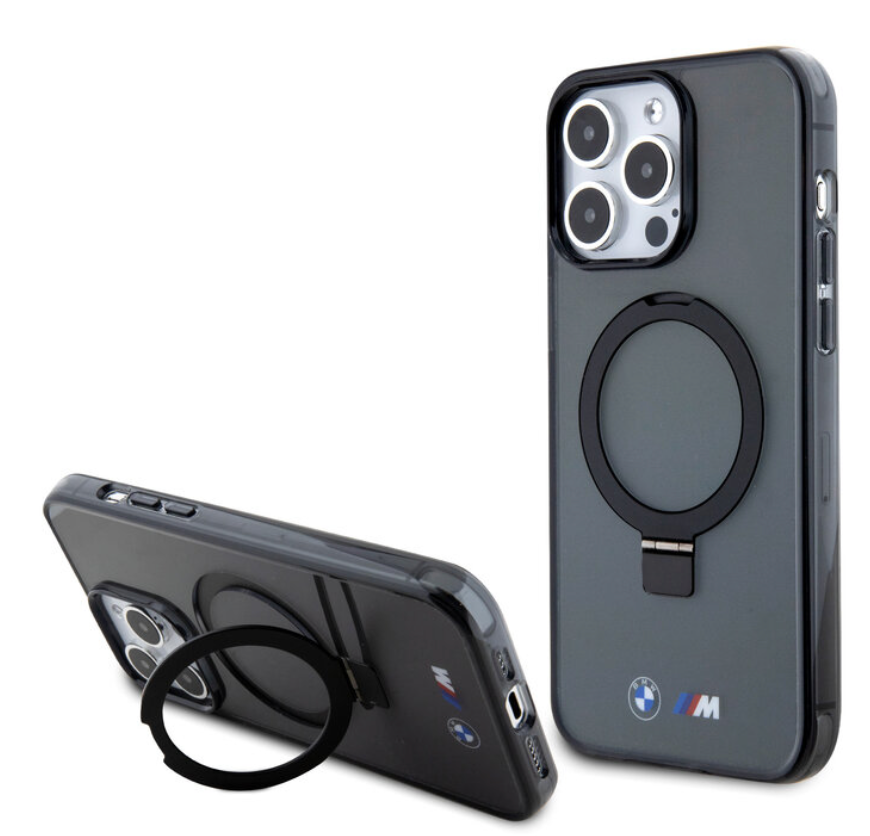 BMW coques magsafe avec support