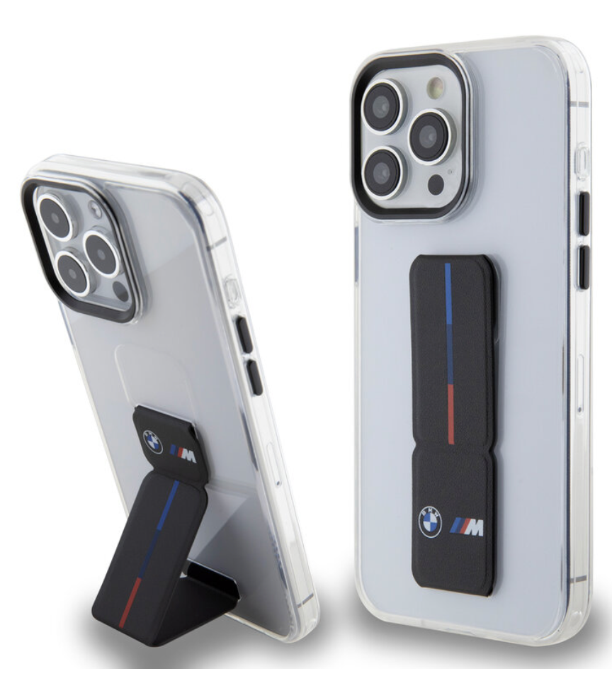 BMW coques avec support