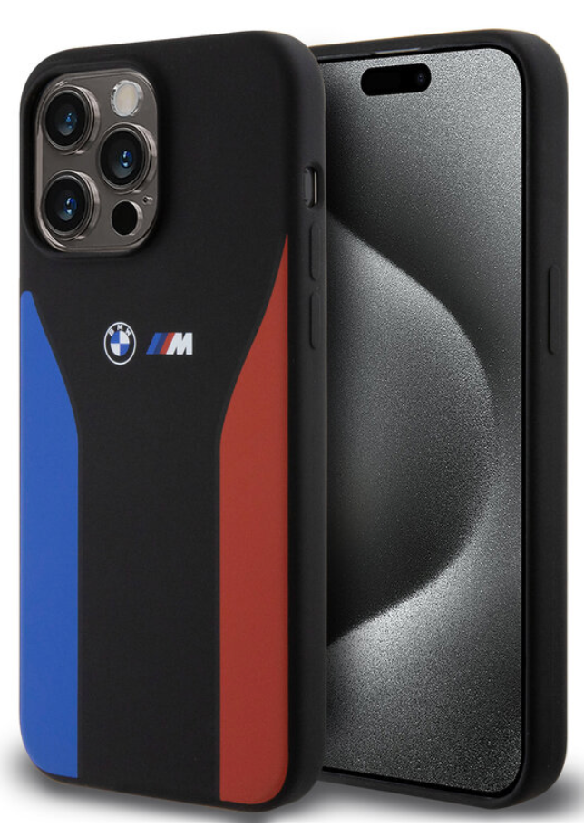 BMW coques silicone