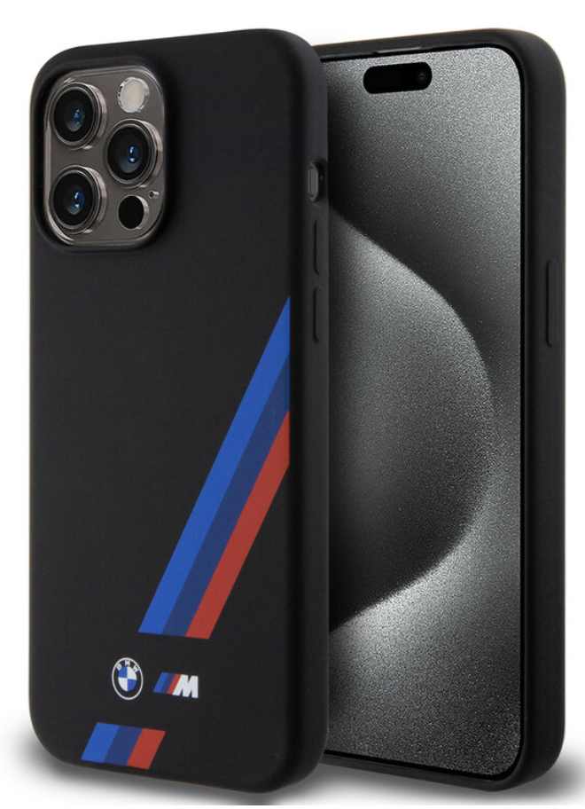 BMW coques silicone