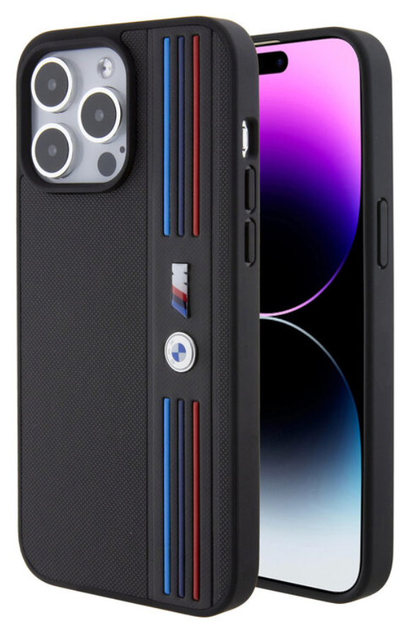 BMW coques silicone