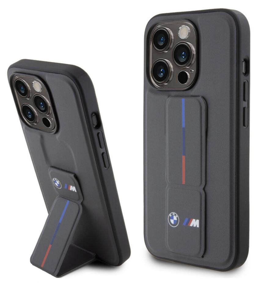 BMW coques silicone avec support
