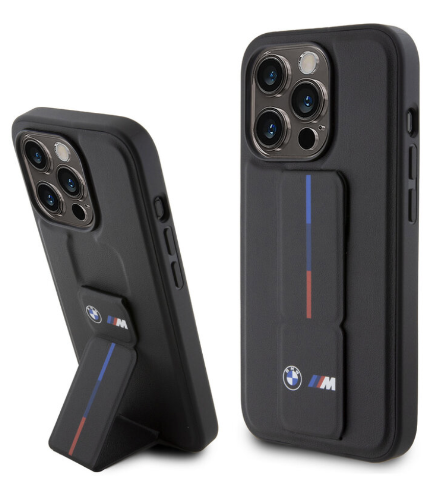 BMW coques silicone avec support