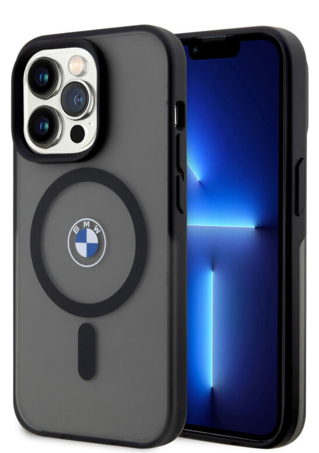 BMW coques magsafe