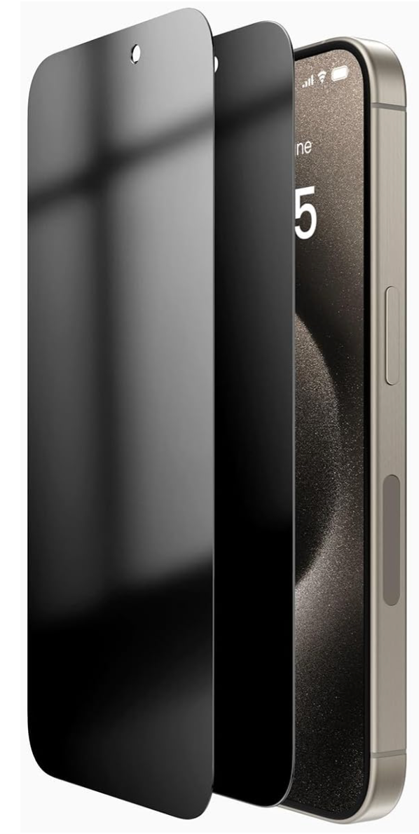 vitre de protection anti espion