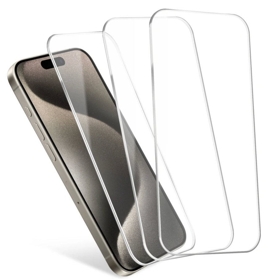 vitre de protection normal