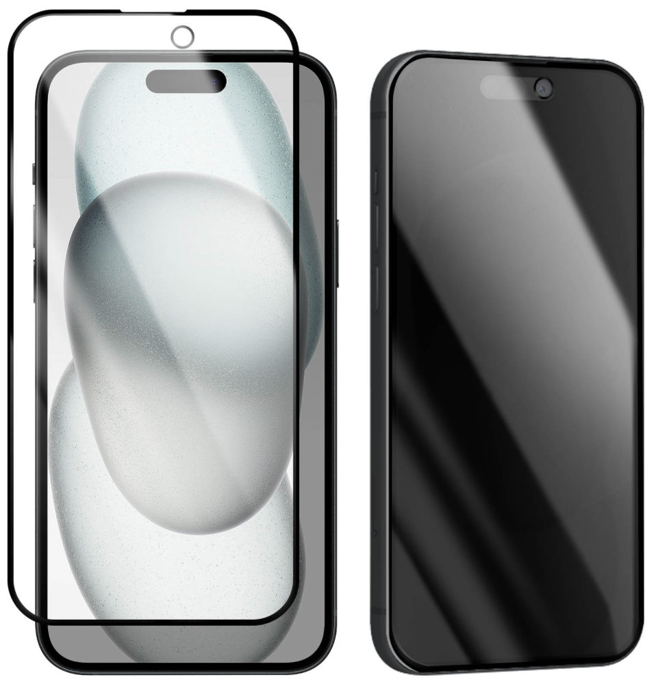 vitre de protection normal complet