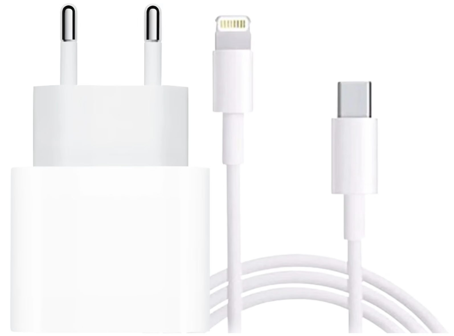 chargeur rapide complet original