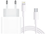 chargeur rapide complet original