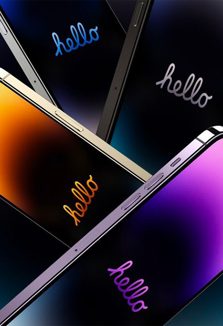 Smartphones